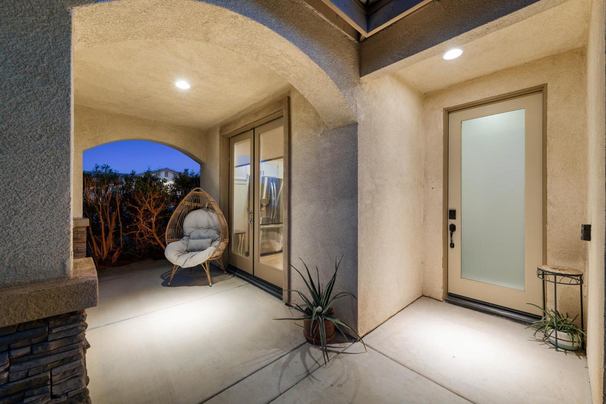Casa Desert Muse With Heated Pool Spa Firepit Mini Golf And Games Indio Luaran gambar