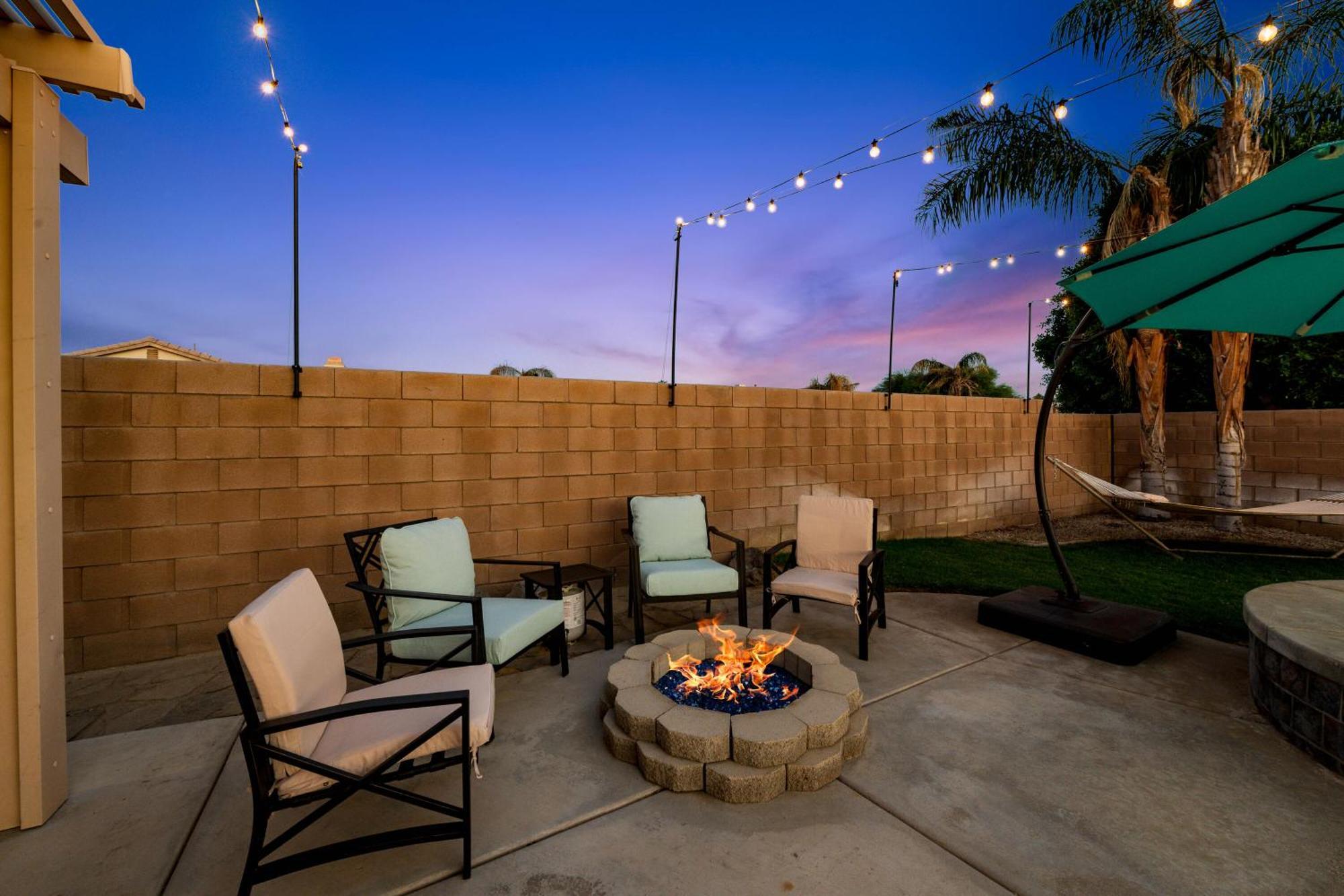 Casa Desert Muse With Heated Pool Spa Firepit Mini Golf And Games Indio Luaran gambar